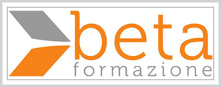 logo beta formazione