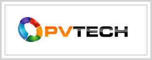 logo pv tech