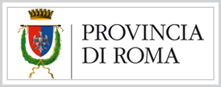 logo provincia di roma
